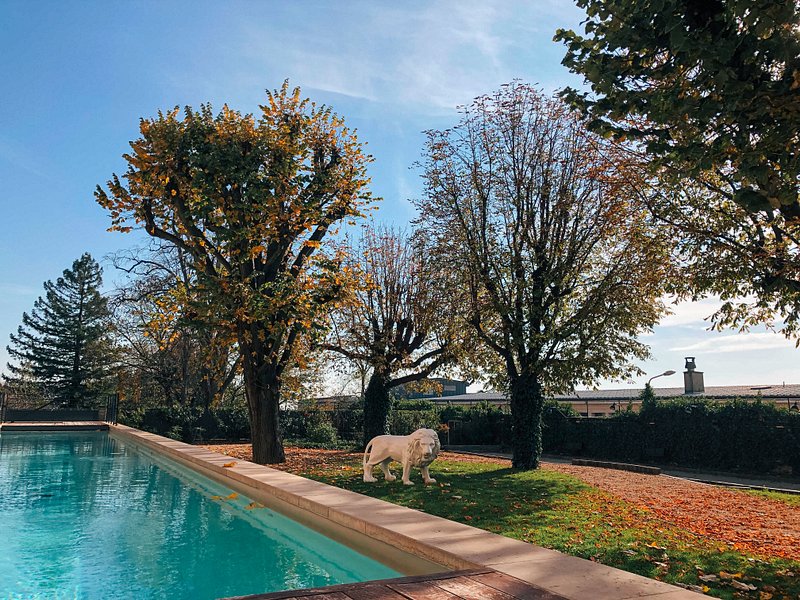 フルヴィエール・ホテル