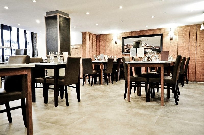 ル・コントワール・デ・クザン