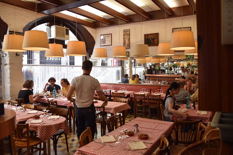 レストラン・ル・ミュゼ